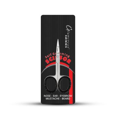 Glamorous Face Self Grooming Scissor (B)