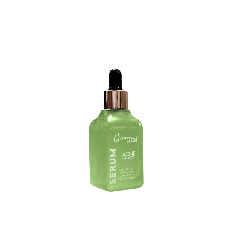 Glamorous Face Acne Treatment Face Serum 30 ml