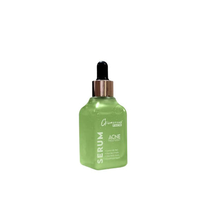 Glamorous Face Acne Treatment Face Serum 30 ml