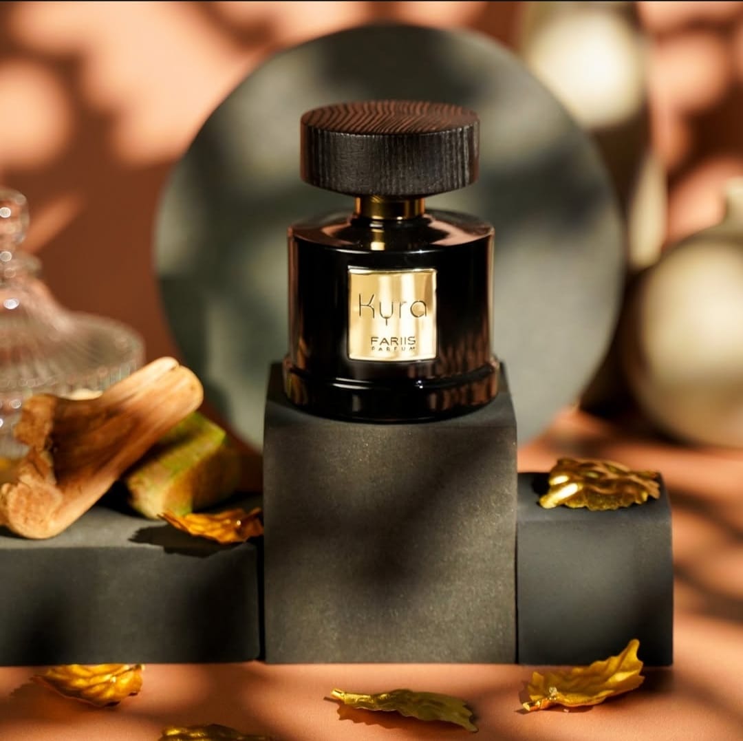 Faris Kyra by Fariis EDP for Women 100ml