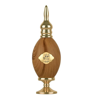 Lattafa Afaq Gold For Men EDP-100ml