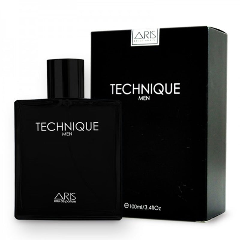 Aris Technique for Men 100ml Eau de Parfum