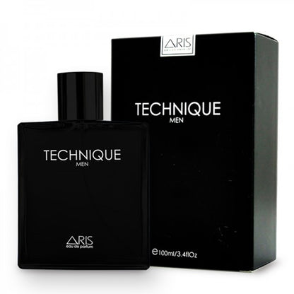 Aris Technique for Men 100ml Eau de Parfum