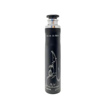 Lattafa Maahir Black Air Freshener 300ml