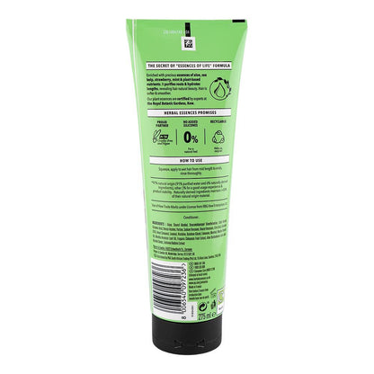 Herbal Essences Bio Renew Purify & Hydrate Conditioner Silicone Free 275ml