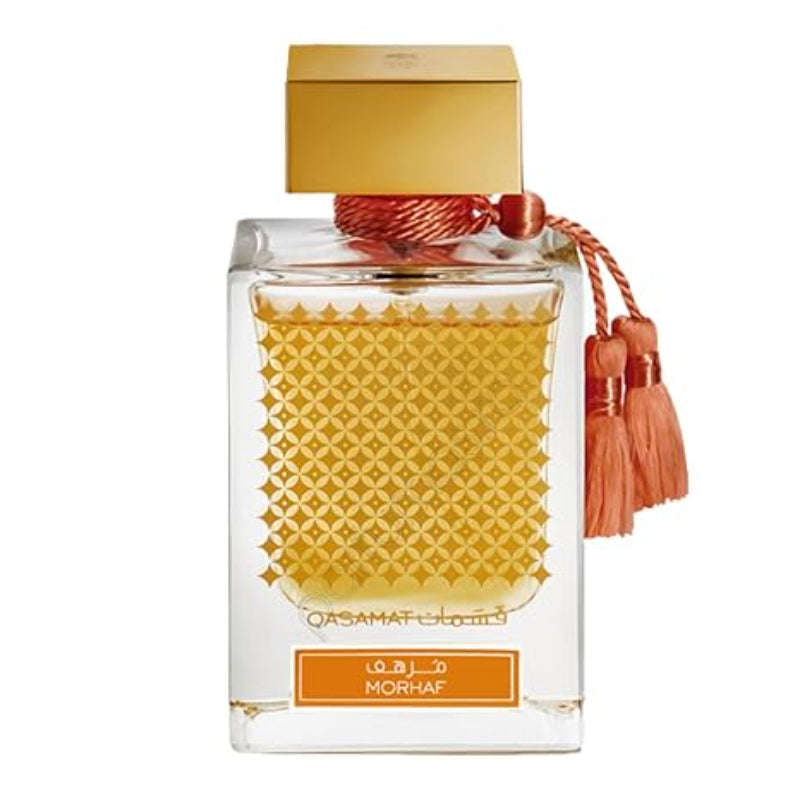 QASAMAT Morhaf by RASASI EDP 65ml for Men & Women