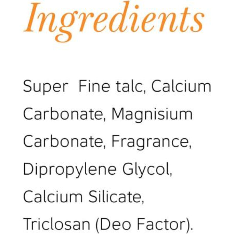 Yardley London Imperial Sandalwood Perfumed Talcum Powder 250g - Premium Fragrance Collection, Long Lasting Woody Floral Scen