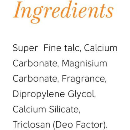 Yardley London Imperial Sandalwood Perfumed Talcum Powder 250g - Premium Fragrance Collection, Long Lasting Woody Floral Scen