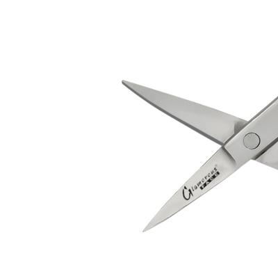 Glamorous Face Self Grooming Scissor (B)