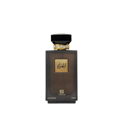 Ighraa by Ahmed Al Maghribi Eau de Parfum 100ml