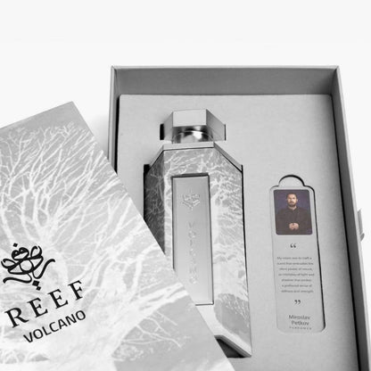 Reef Volcano by Reef Perfumes Eau de Parfum 200ml for Men & Women
