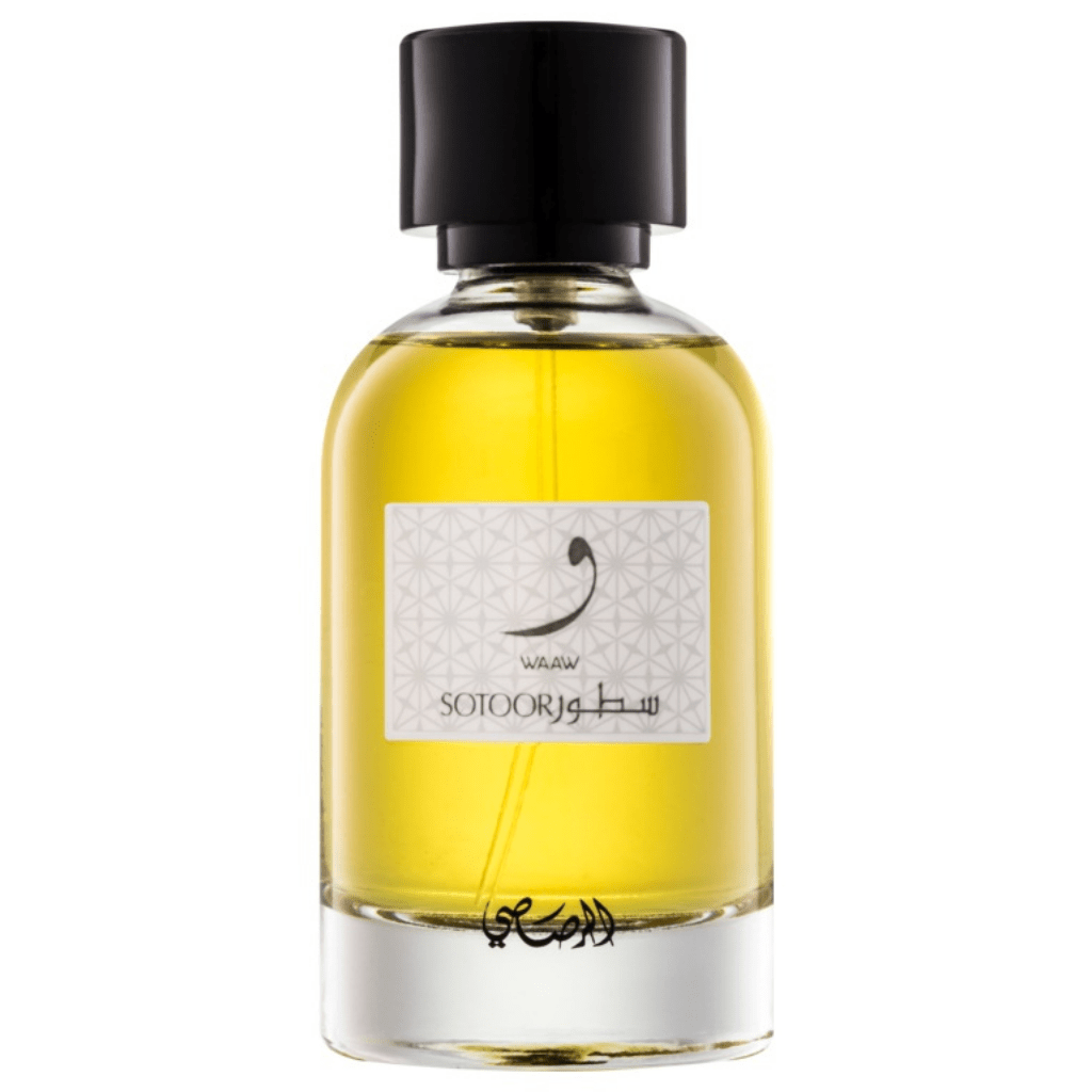 Sotoor Waaw by Rasasi EDP 100ml for Men & Women
