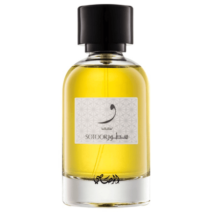 Sotoor Waaw by Rasasi EDP 100ml for Men & Women