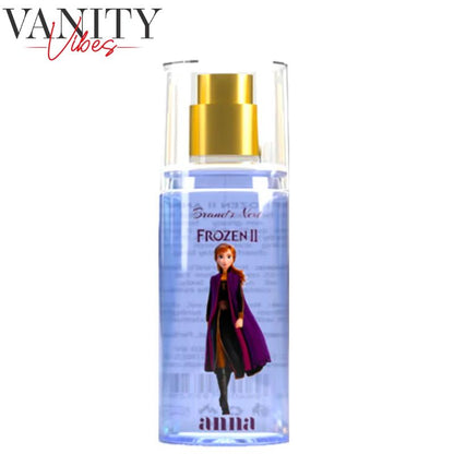 Brand’s Next Frozen II Anna Cologne 75ml Refreshing Fragrance for Kids & Teens