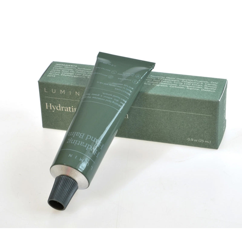 Lumin Hydrating Hand Balm 25ml