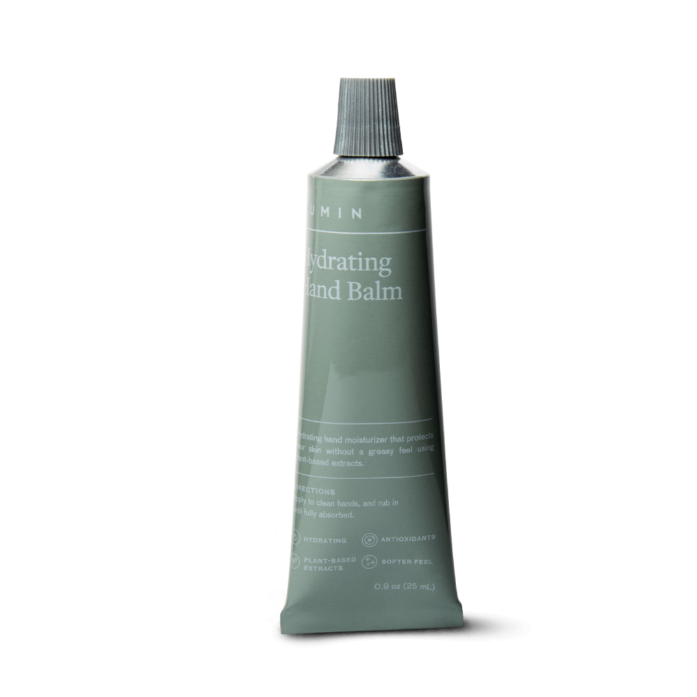 Lumin Hydrating Hand Balm 25ml