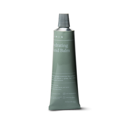 Lumin Hydrating Hand Balm 25ml
