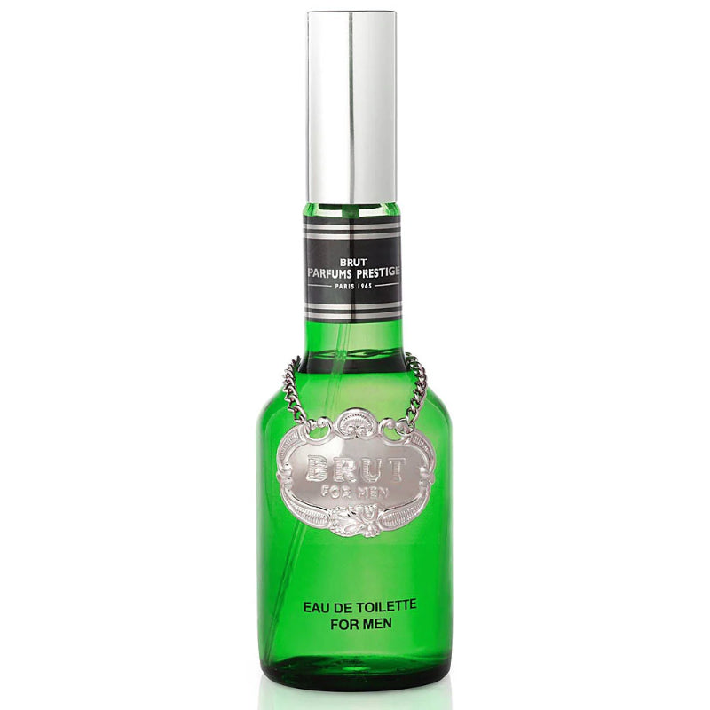 CLASSIC BY BRUT ORIGINAL SPRAY COLOGNE Eau de Toilette FOR HIM BY 100ml