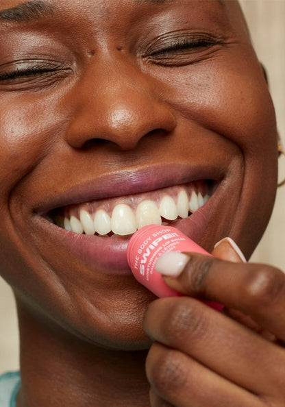 The Body Shop Swipe It Moisturising Lip Balm Dragonfruit (5g)