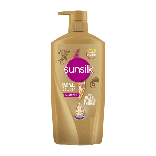 Sunsilk Hairfall Solution Shampoo 625ml