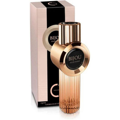 Camara Bijou Pour Femme, 90 ml