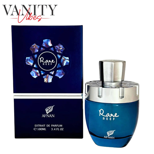 Rare Reef By Afnan Extrait De Parfumm 100ml For Men & Women