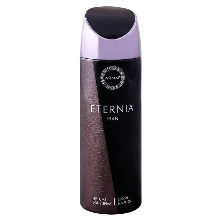 Eternia Perfume Body Spray 200ml