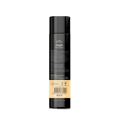 Spa Line By Glamorous Face Strong Hold Hair Spray