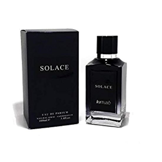 Aris Perfumes La Muse Solace Man Perfume for Men 100-Ml EDP