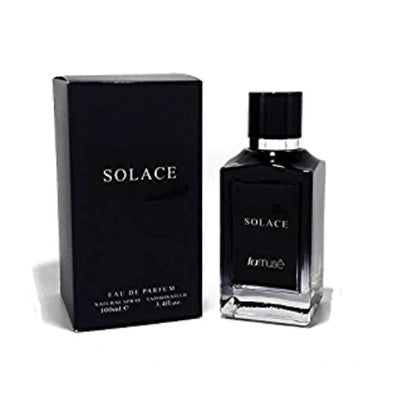 Aris Perfumes La Muse Solace Man Perfume for Men 100-Ml EDP