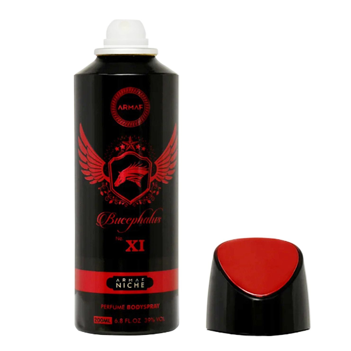 Armaf Niche Bucephalus XI Perfume Body Spray 200ml