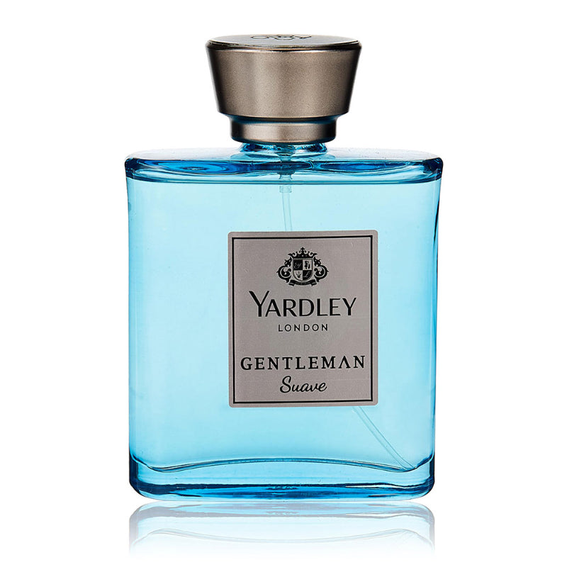 Gentleman Suave by Yardley EDP 100ml for Men