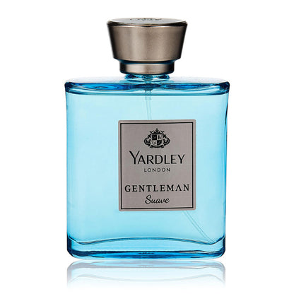 Gentleman Suave by Yardley EDP 100ml for Men