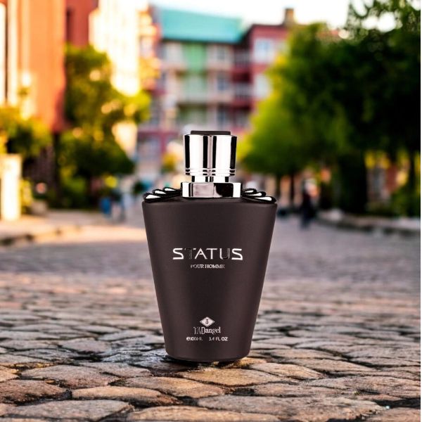 Status Tad Angel EDP 100ml by Afnan
