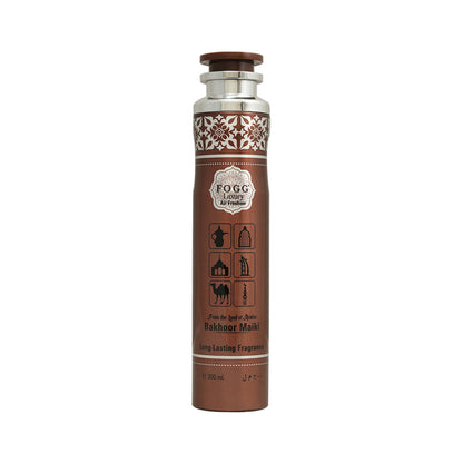 Fogg Bakhoor Maiki Air Freshener 300ml