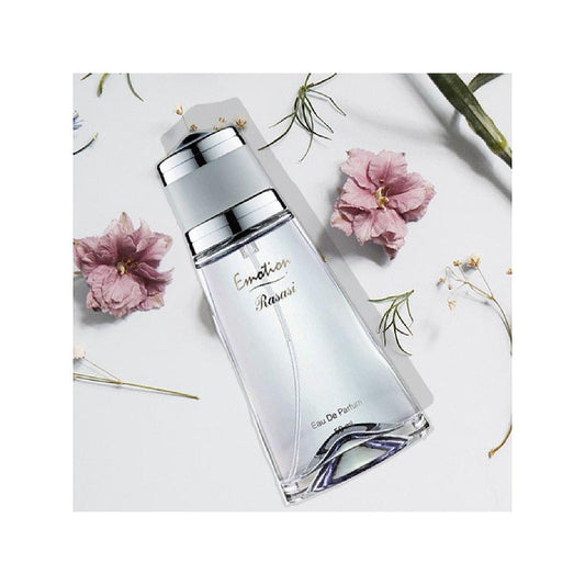 Emotion by Rasasi Eau de Parfum 50ml for Women