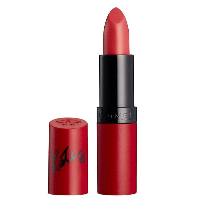 Rimmel London Lasting Finish Kate Matte Lipstick - 117