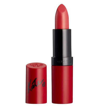 Rimmel London Lasting Finish Kate Matte Lipstick - 117