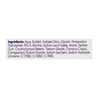 Aquafresh Triple Protection Toothpaste 100ml