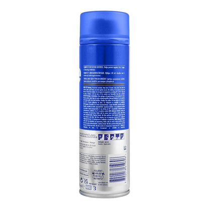 Gillette Series Shave Gel Cleansing With Charcoal 200ml