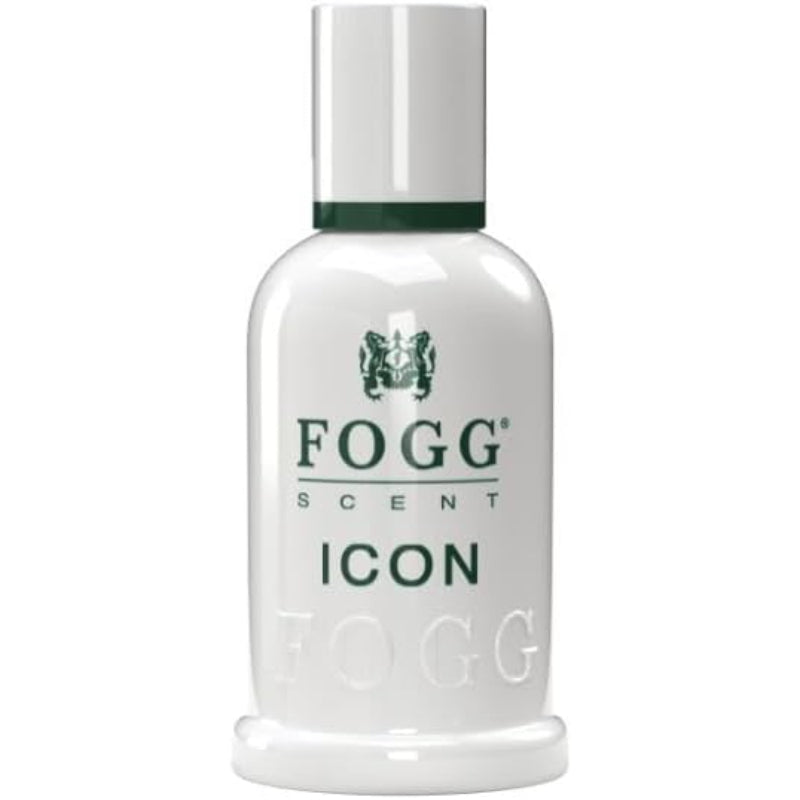FOGG Scent Icon EDP for Men 100ml