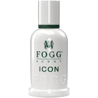 FOGG Scent Icon EDP for Men 100ml