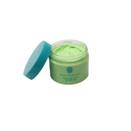 Swiss Treatment Pro Small Guava Scrub