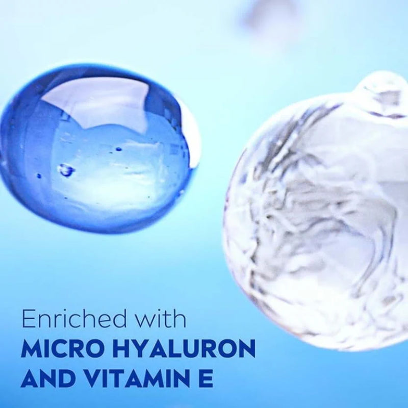 Nivea Derma Control Restore Micro Hyaluron & Vitamin E 72H Active Roll-On 50ml