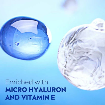Nivea Derma Control Restore Micro Hyaluron & Vitamin E 72H Active Roll-On 50ml