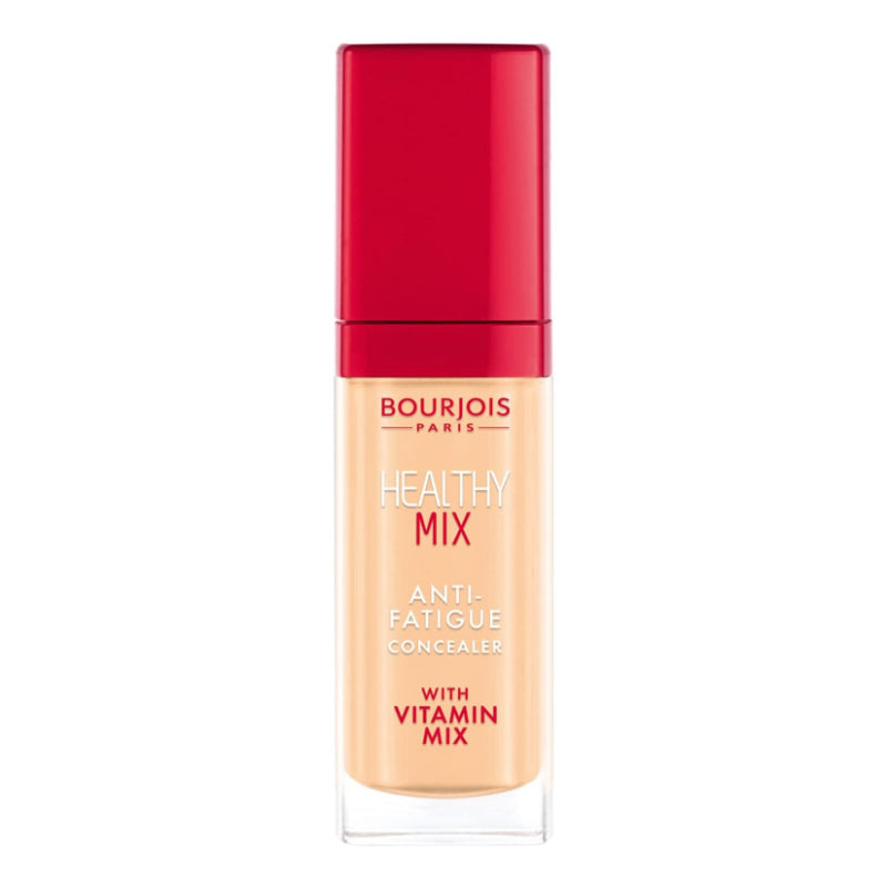 Bourjois Healthy Mix Anti Fatigue Concealer (52 Medium)