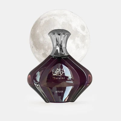 Aris Perfumes Afnan Turathi Purple EDP- 90ml