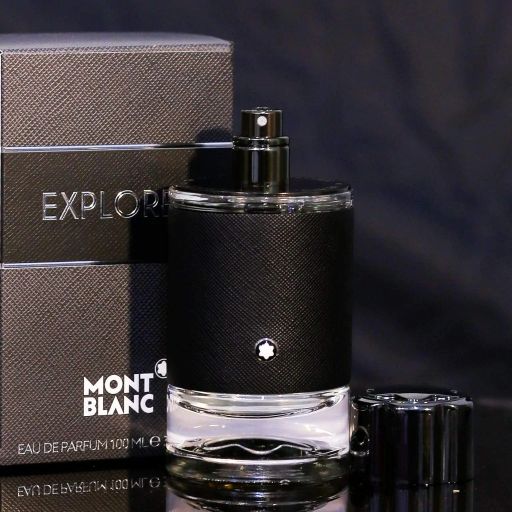 Aris Perfumes Explorer Eau de Parfum