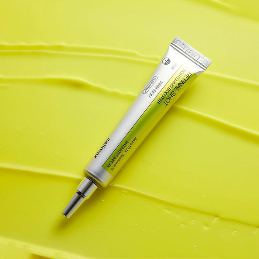 Celimax Retinol Shot Tightening Booster 15 ml Firming & Anti-Aging Care (K Beauty)
