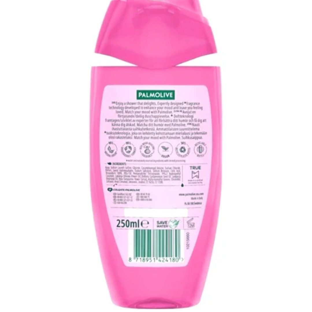 Palmolive Aroma Essence Love in Bloom Shower Gel 250ml